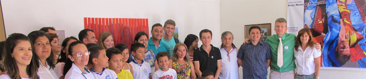Quixeramobim 2014