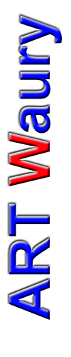 ART Waury Logo